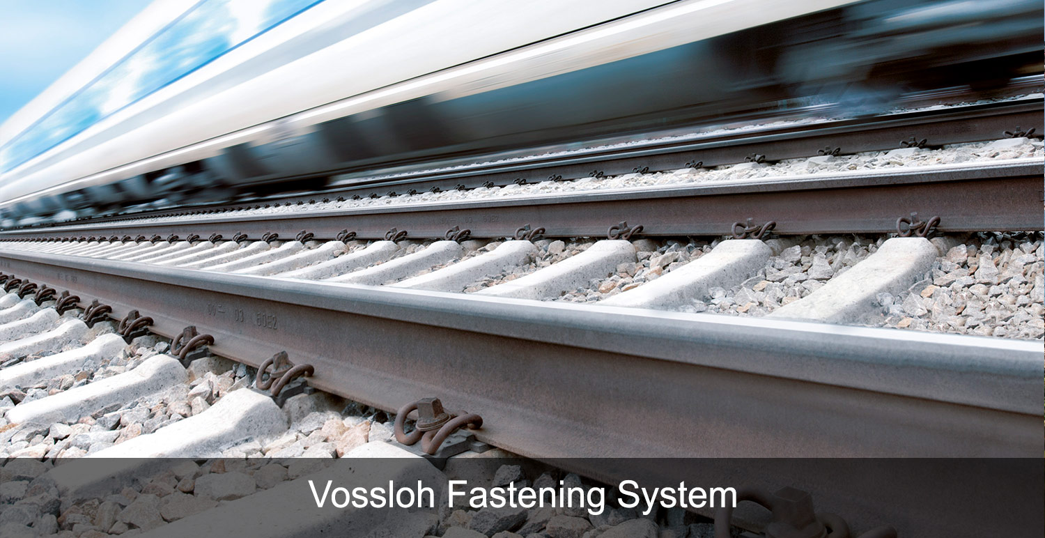 Vossloh Fastening System